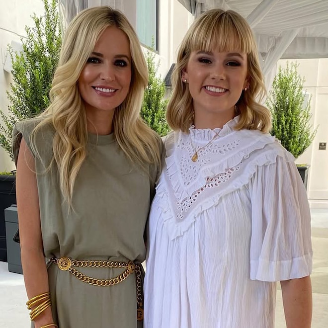 Bachelorette Alum Emily Maynard’s Daughter Ricki Expecting First Baby