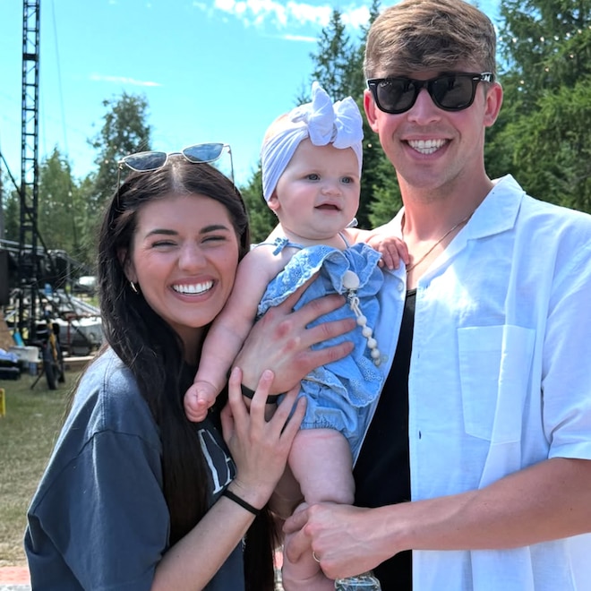 Madi Prewett, Grant Troutt Plan to Spank Daughter—Why Experts Disagree