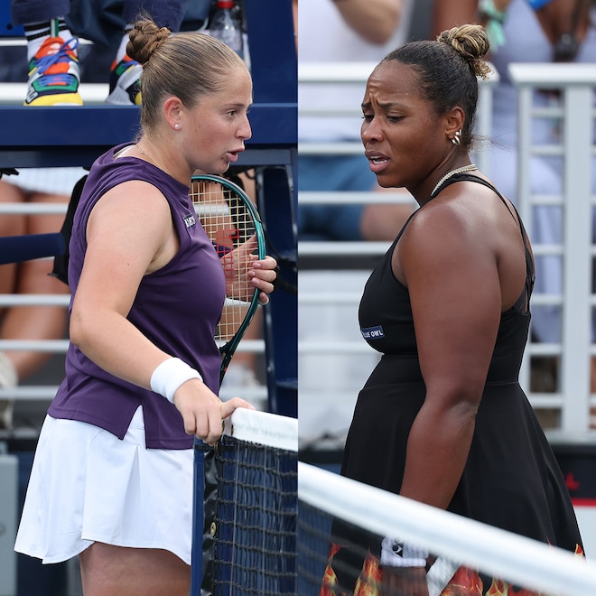 US Open: Taylor Townsend Reacts to Jelena Ostapenko’s “No Class” Diss