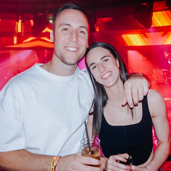 Love Lives of WNBA Stars: Caitlin Clark, Breanna Stewart and More