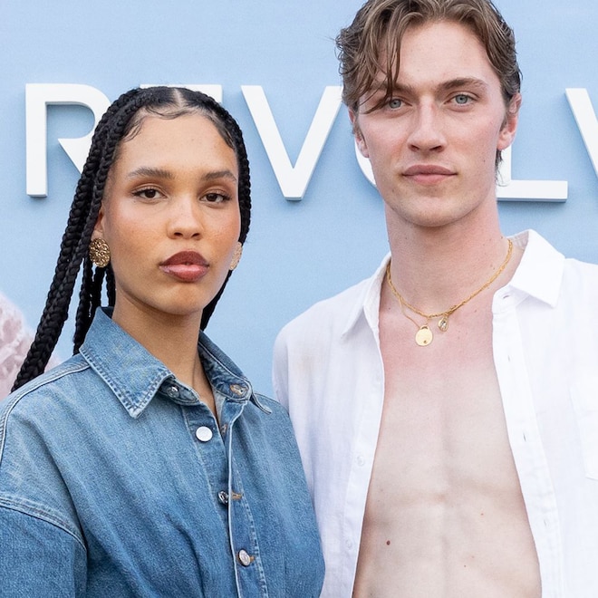 TikToker Nara Smith Reveals Husband Lucky Blue Doesn’t Let Her Drive