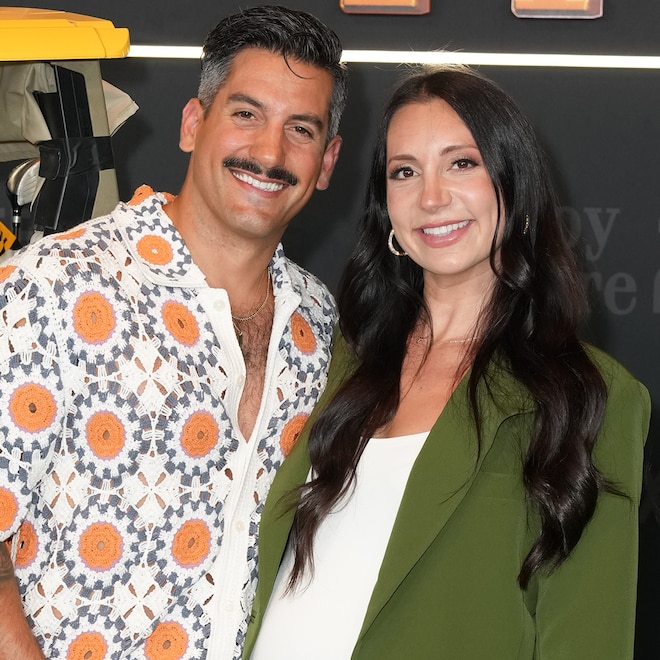 Alexandra Madison Shares Glimpse Into Pregnancy After Stillbirth