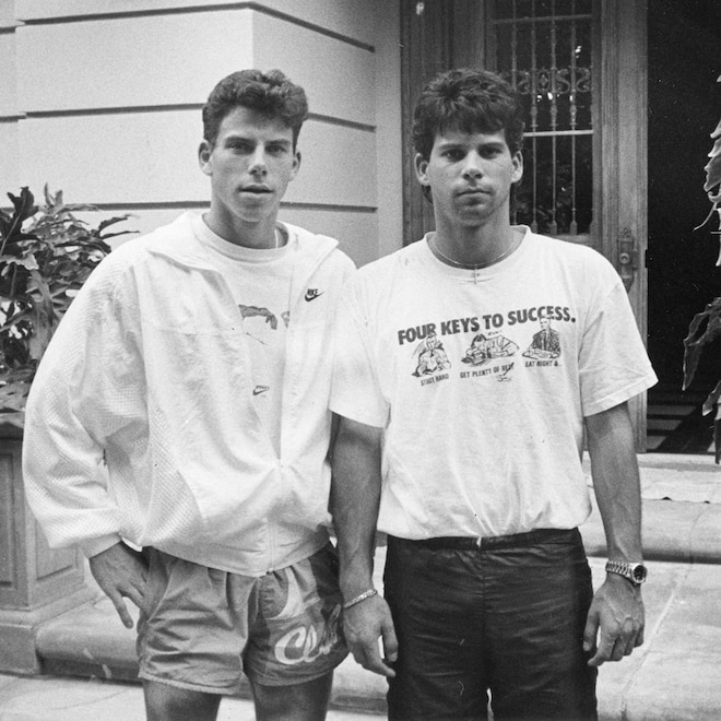 Erik Menendez Returns to Prison After Undergoing Surgery