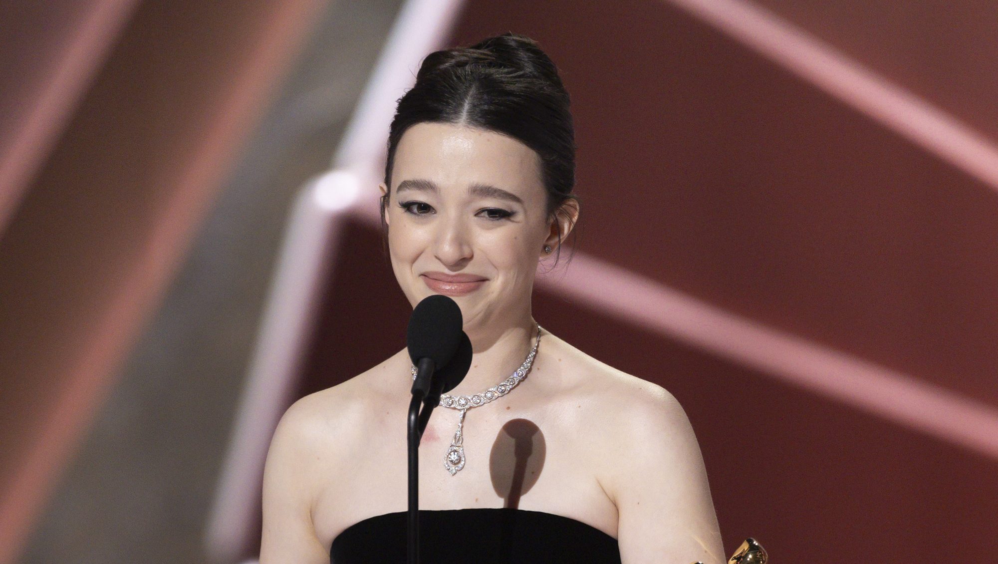 Mikey Madison: 5 Things to Know About the Oscar-Winning Actress & ‘Anora’ Star