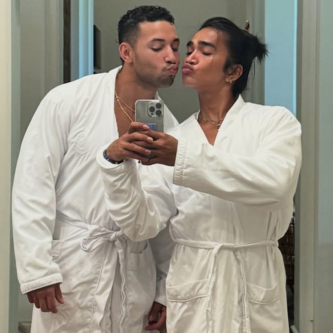 Bretman Rock and Justice Fester Break Up After One Year Together