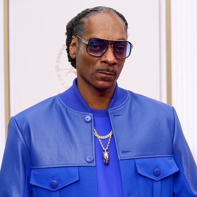 Snoop Dogg Slams LGBTQ+ Representation in Kids Movies