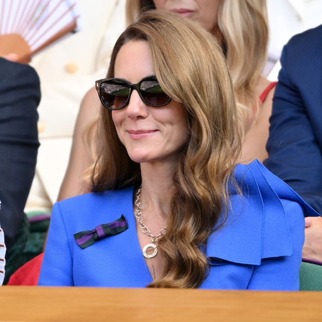 How Kate Middleton’s Lighter Hair Signals the Start of a New Era