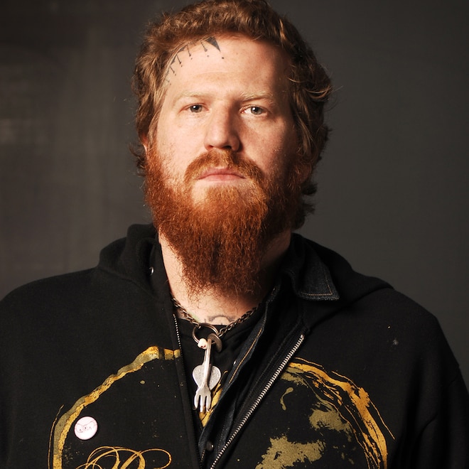 Brent Hinds, Mastodon Guitarist, Dies in Motorcycle Crash