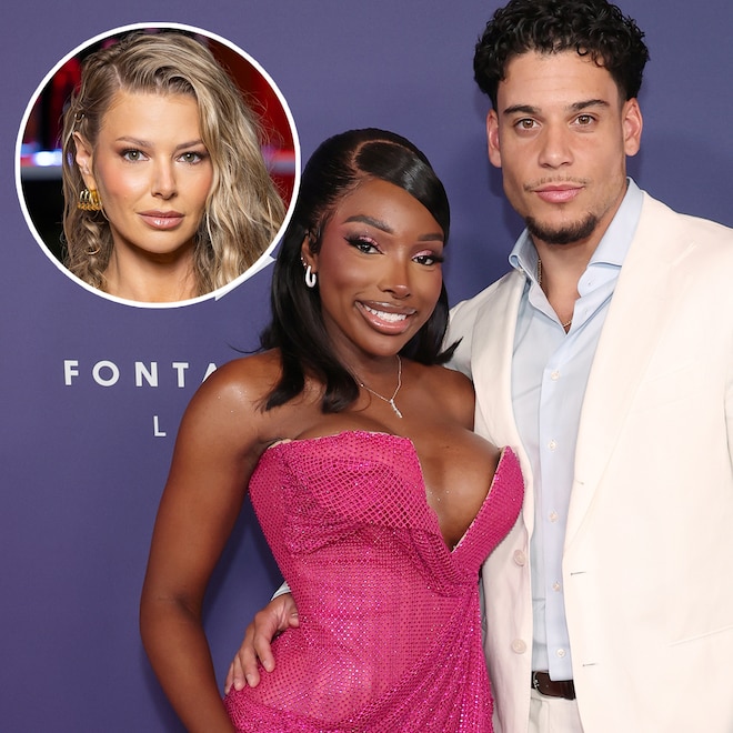 Ariana Madix Reacts to JaNa Craig, Kenny Rodriguez’s Sudden Breakup