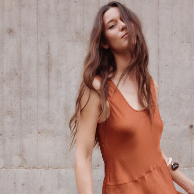 The H&M End of Summer Sale Is Basically a Fall Closet Refresh for $2