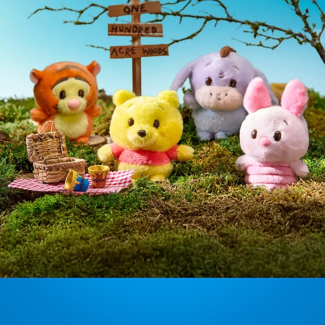 Move Over, Labubus: Urupocha-Chan Plushies Are Coming to Town