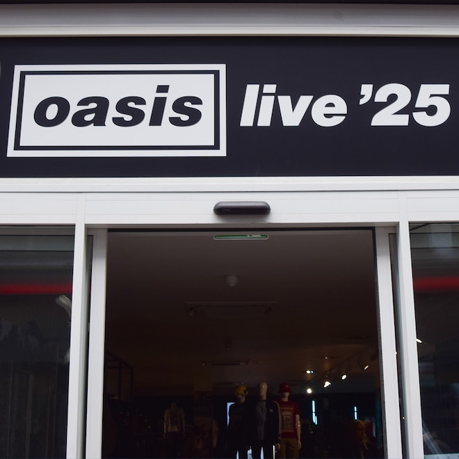 Oasis Speaks Out After Fan Fell to Their Death at London Concert
