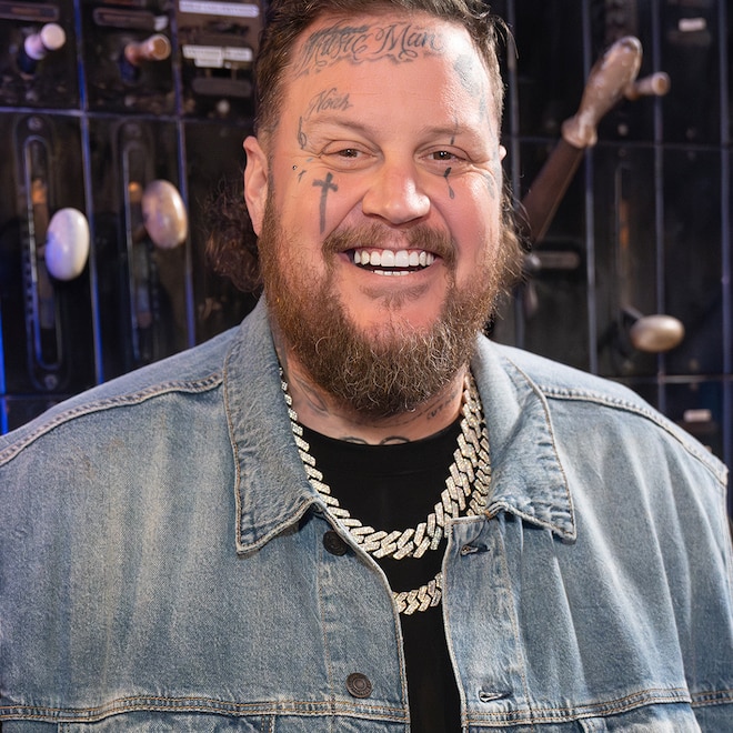 Jelly Roll Has the Ultimate Clapback Song for “Hating Ass B–tches”