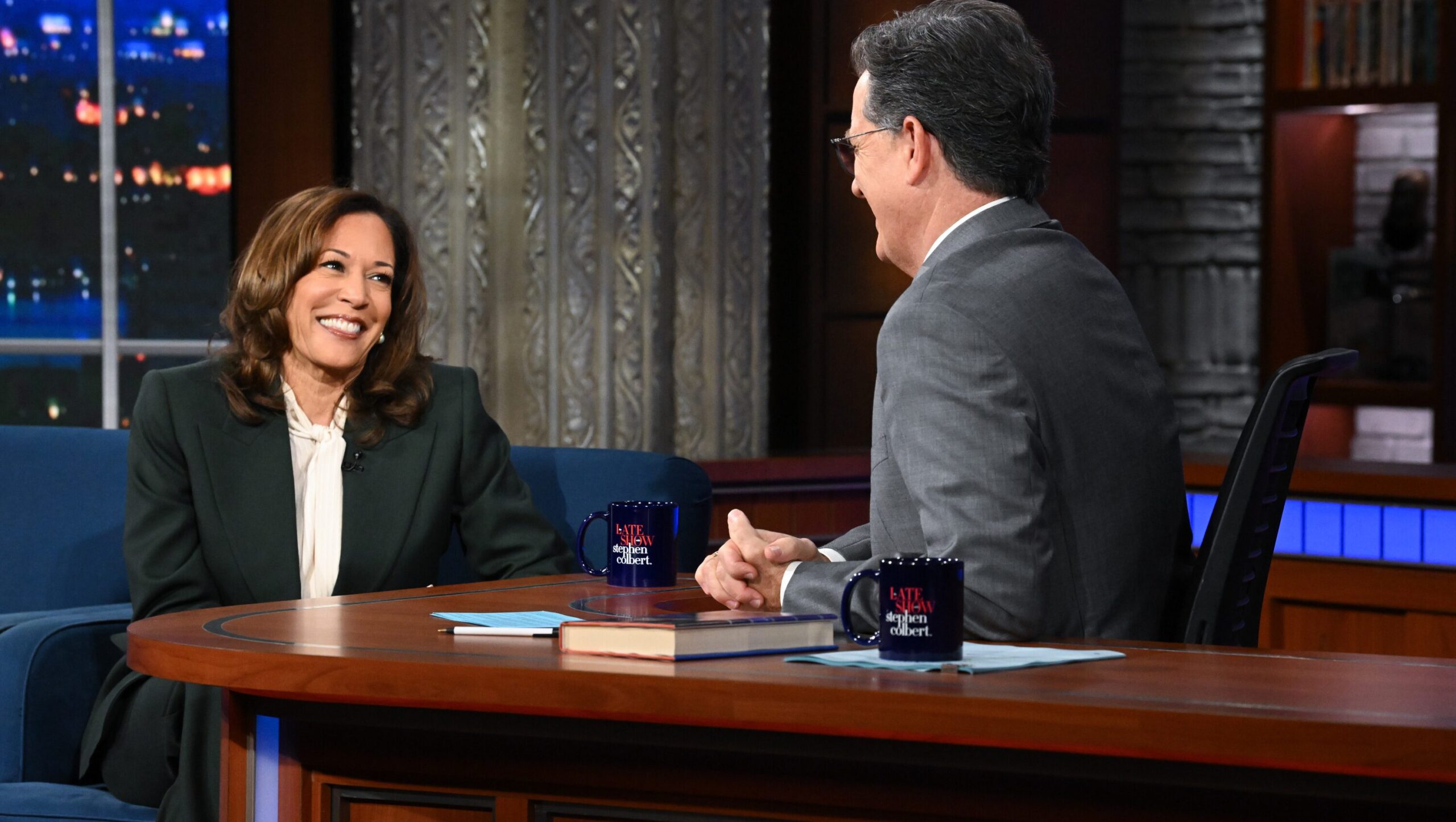 Is Kamala Harris Running for President in 2028? Why She Likely Won’t