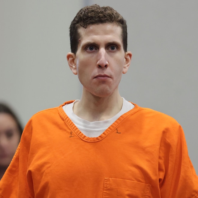 Bryan Kohberger Murders: Crime Scene Photos Released By Police