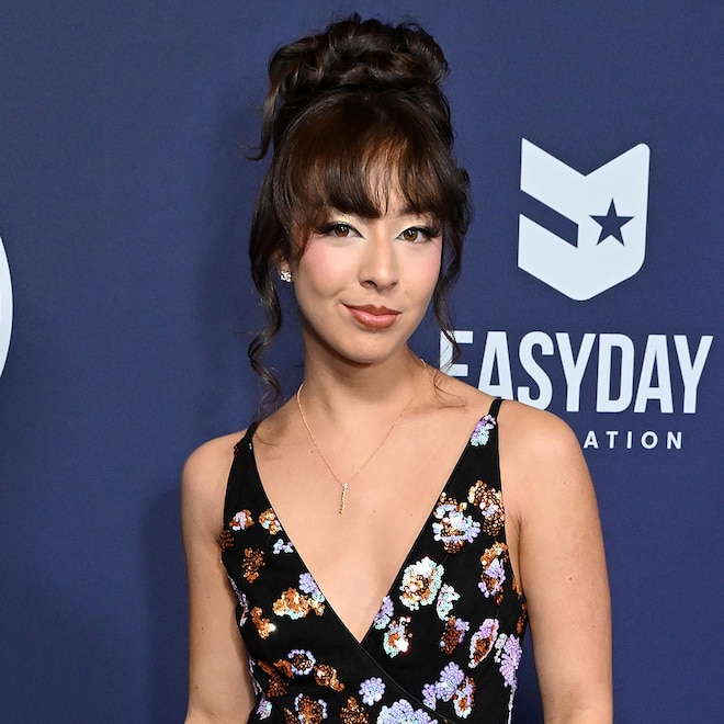 Modern Family’s Frances Anderson Reveals Why She Changed Her Name