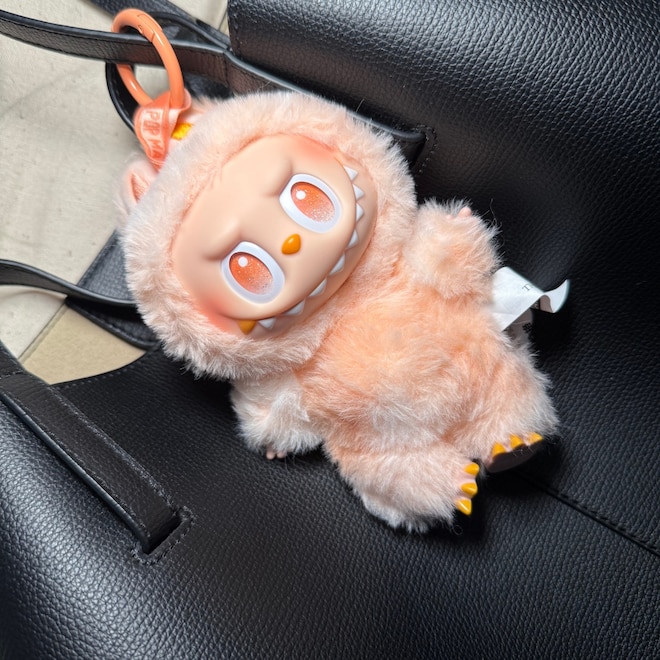 Labubu Sold Out? We Found Scary-Cute Pop Mart Blind Boxes on Amazon