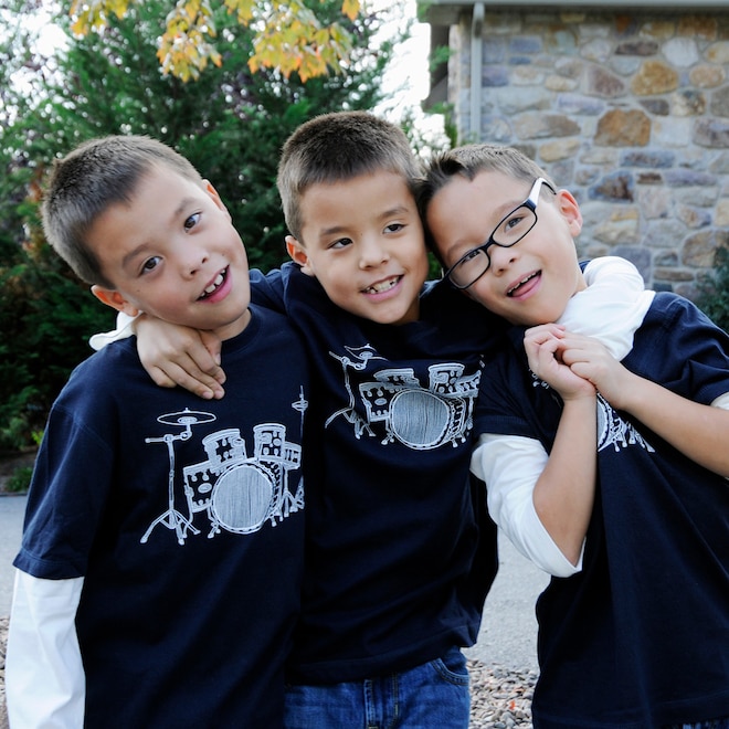 Kate, Jon Gosselin’s Son Aaden, 21, Comments on Family’s Reality Show