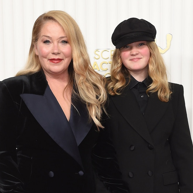 How Christina Applegate’s MS Diagnosis Has “Broken” Daughter Sadie