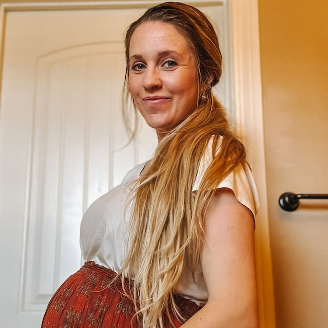 Jill Duggar Shares Moving Tribute to Late Daughter on First Birthday