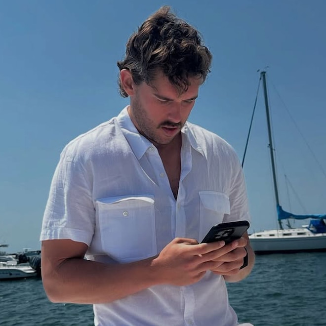 Get to Know Arnold Schwarzenegger and Maria Shriver’s Son Christopher