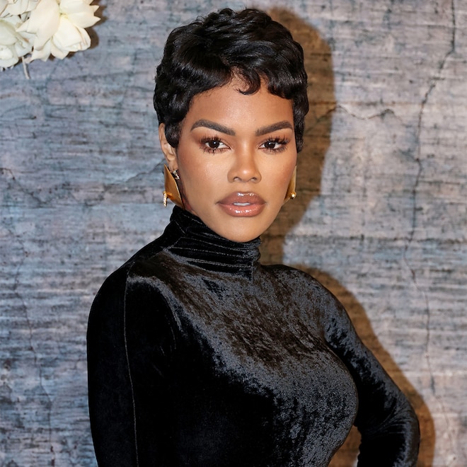 Teyana Taylor Undergoing Emergency Vocal Chord Surgery