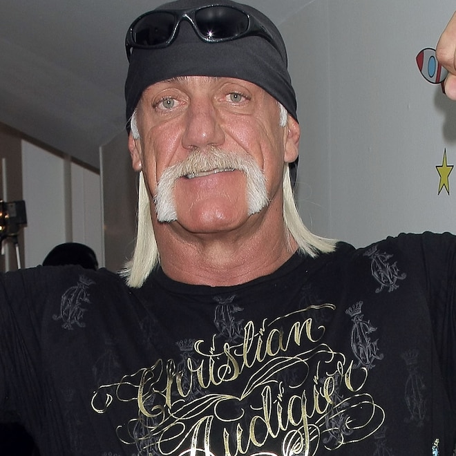 Hulk Hogan Laid to Rest After Private Funeral in Florida
