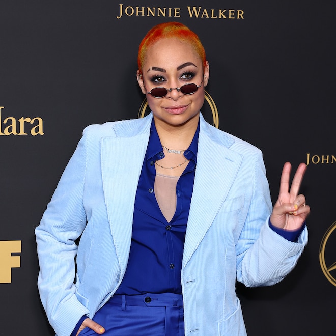 Raven-Symoné’s Ex Got Another Woman Pregnant—Asked Her to Be Godmother