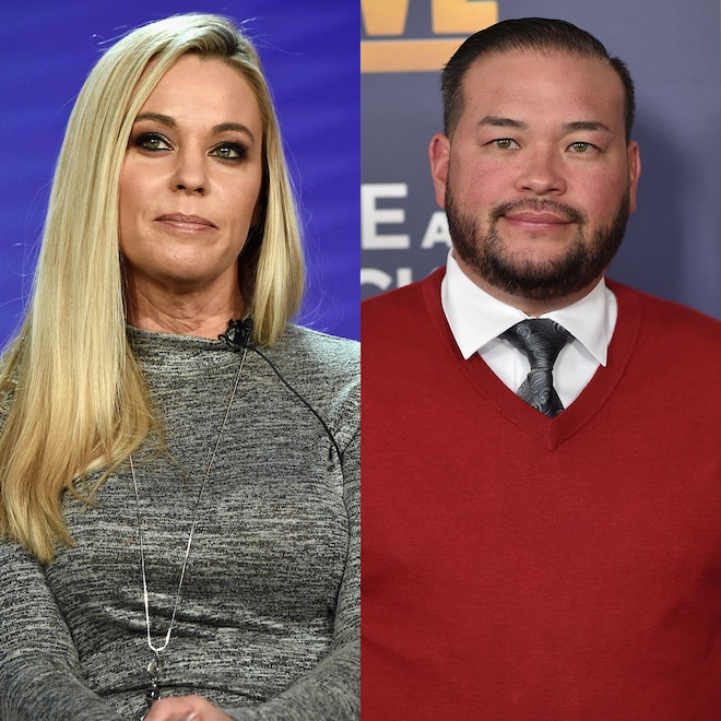 Kate Gosselin Makes Rare Comments on “Ugly” Divorce From Jon Gosselin