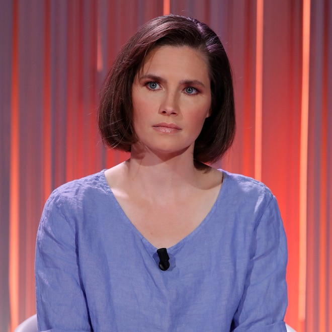 The Still Bizarre Case of Amanda Knox’s Wrongful Murder Conviction