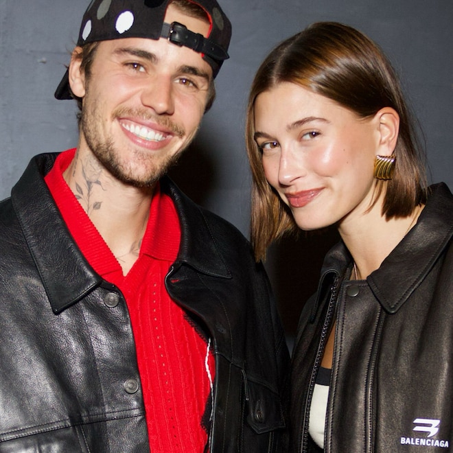 Justin Bieber’s Shirtless Thirst Trap Has Hailey Bieber Eye-Rolling