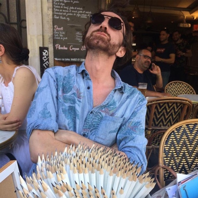 Emily in Paris Assistant Director Dies at 47 After Collapsing on Set