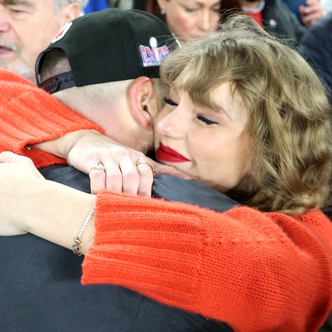 Taylor Swift & Travis Kelce’s Dynamite Engagement Emoji Explained