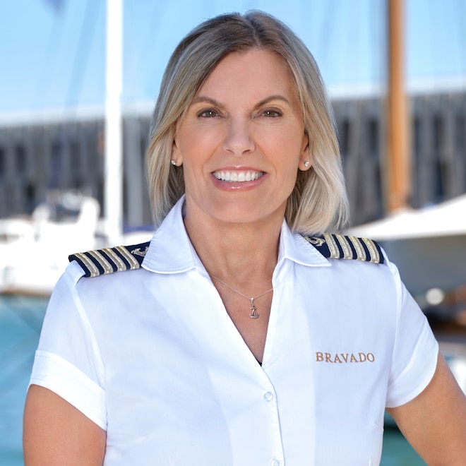 Below Deck Mediterranean Trailer Teases Crew Pregnancy Shocker