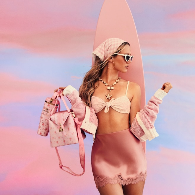 Hurry! The New Stanley x LoveShackFancy Drop Is Here