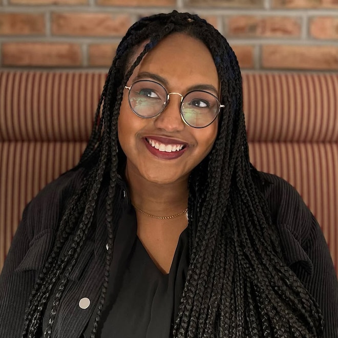 TikToker Natasha Allen Dead at 28 After Cancer Battle