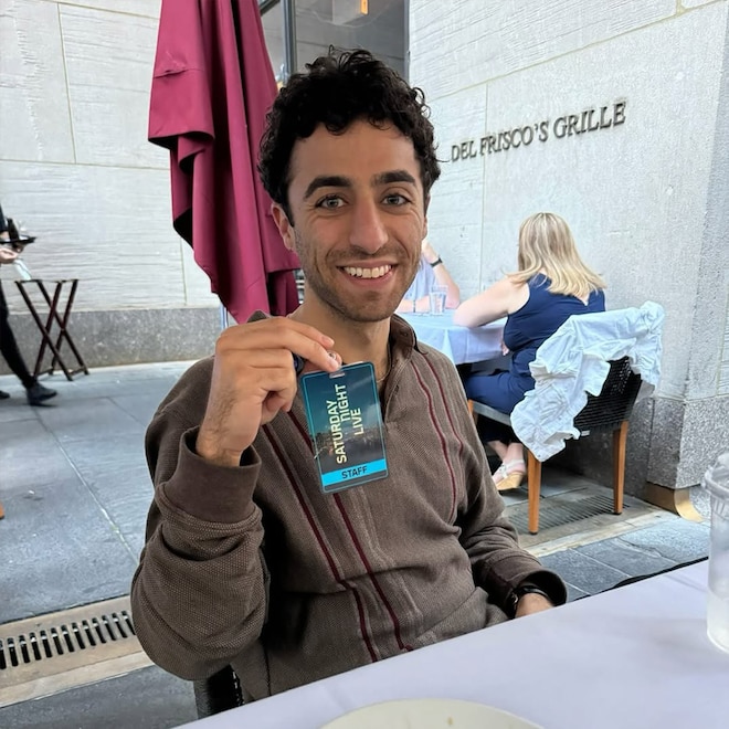 Another Saturday Night Live Cast Member Announces Exit