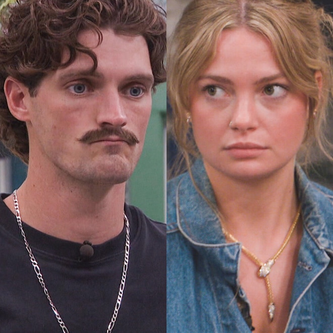 Big Brother’s Rylie Jeffries Defends Behavior Toward Katherine Woodman