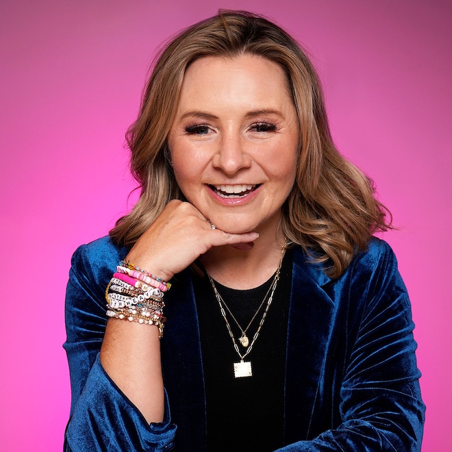 7th Heaven’s Beverley Mitchell Shares Emotional Social Media Update