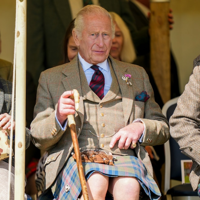 Why One of King Charles’ Royal Residences Is Closing Temporarily