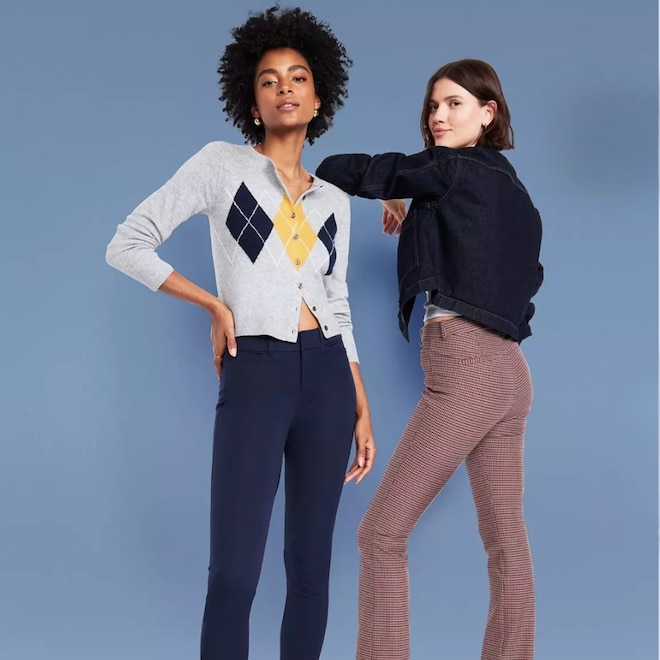 Old Navy’s Back-to-School Sale: $2 Tops, $14 Jeans + More
