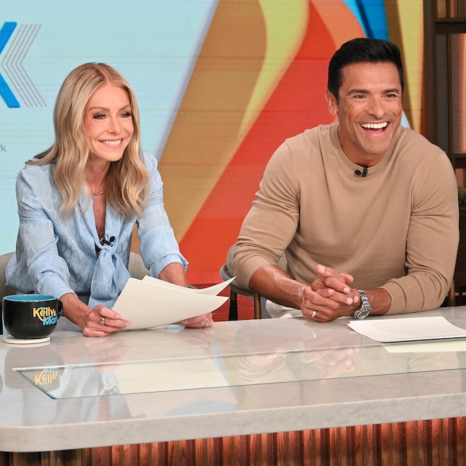 Kelly Ripa Wants “Next Husband” to Have Erectile Dysfunction