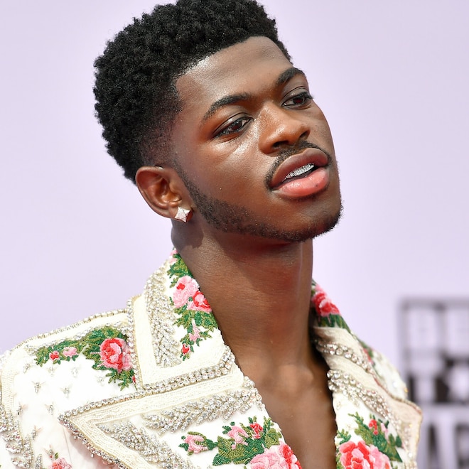 Lil Nas X Breaks Silence After Being Released From Jail