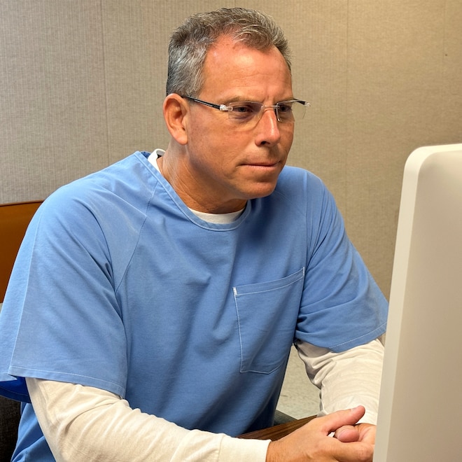 Erik Menendez’s Wife Tammi Menendez Slams Parole Hearing