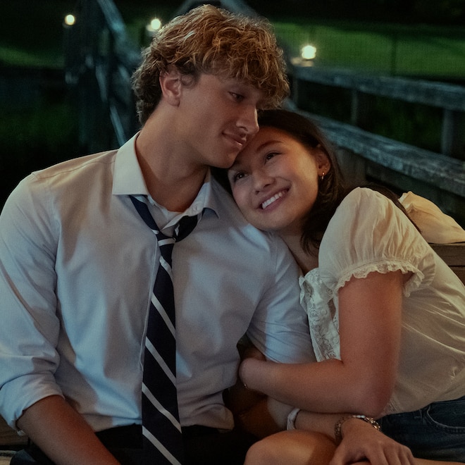 Summer I Turned Pretty’s Gavin Casalegno Speaks Out on Jeremiah Hate