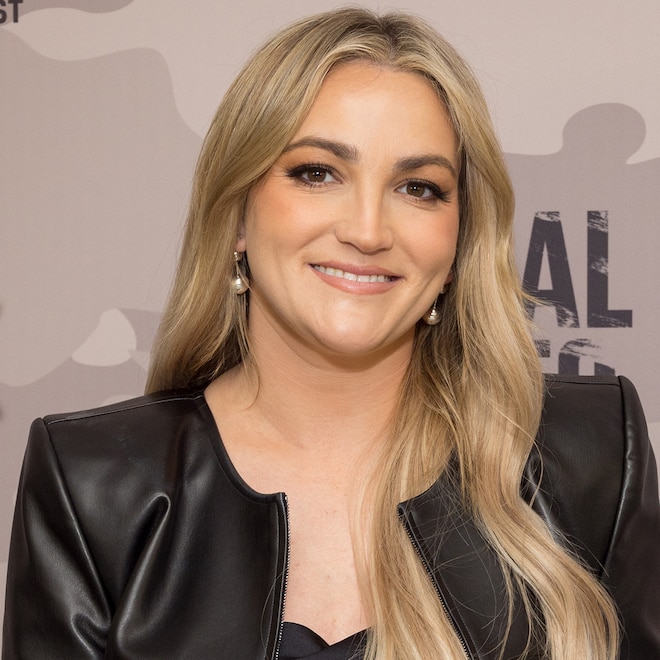 Jamie Lynn Spears Shares New Skin Diagnosis