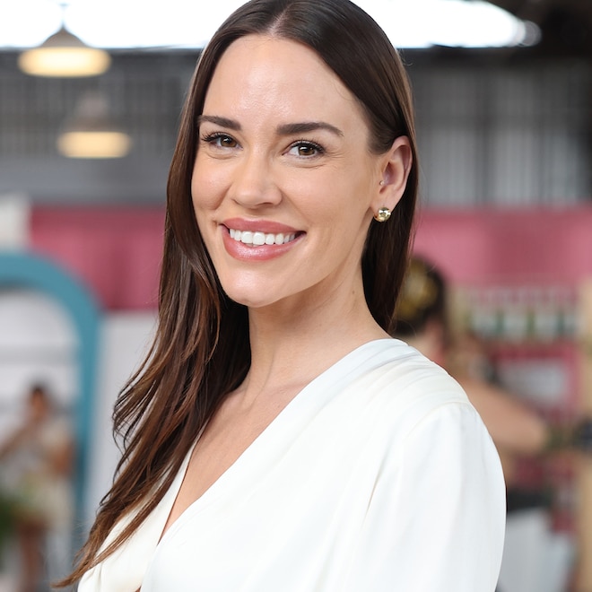 Revenge’s Christa B. Allen Left Cult After Romance With Leader