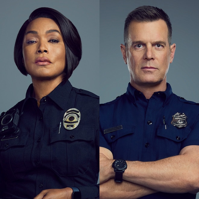 Will Peter Krause Return to 9-1-1? Angela Bassett Says…