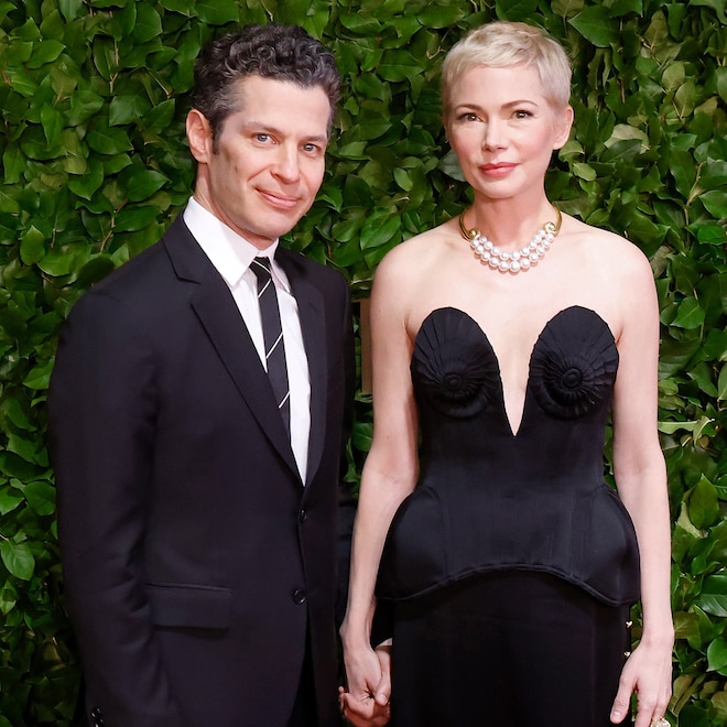 How Michelle Williams Has Kept Her Family World With 4 Kids So Private