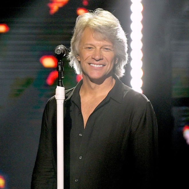 Jon Bon Jovi Shares How Vocal Surgery & Rehab Impacted His New Album